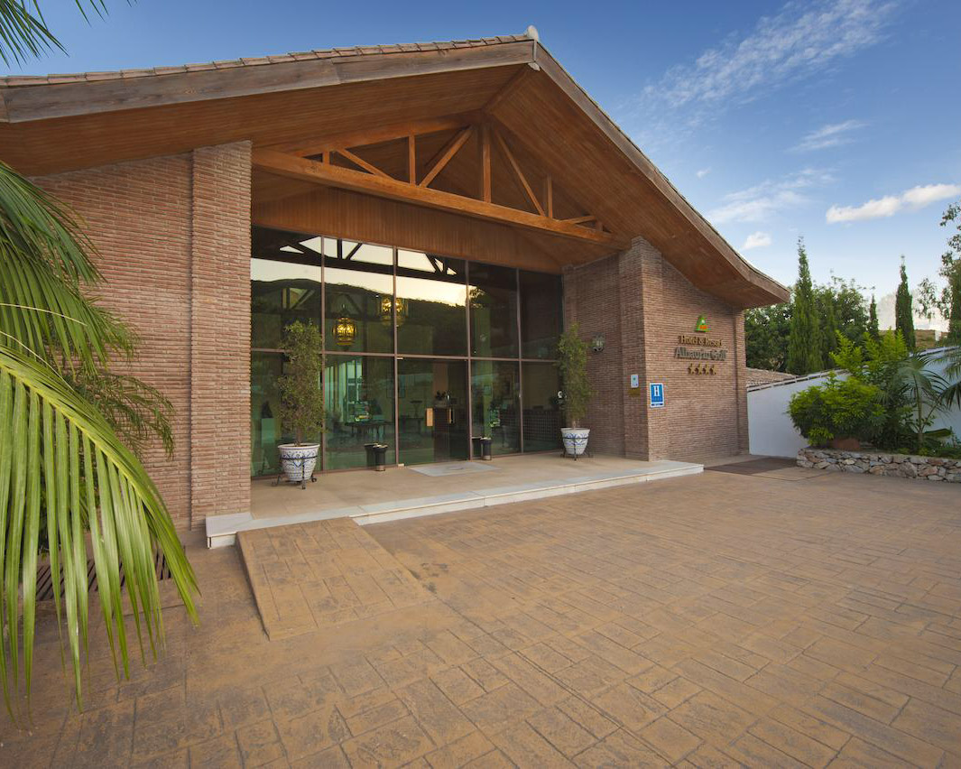 Alhaurin Golf Resort