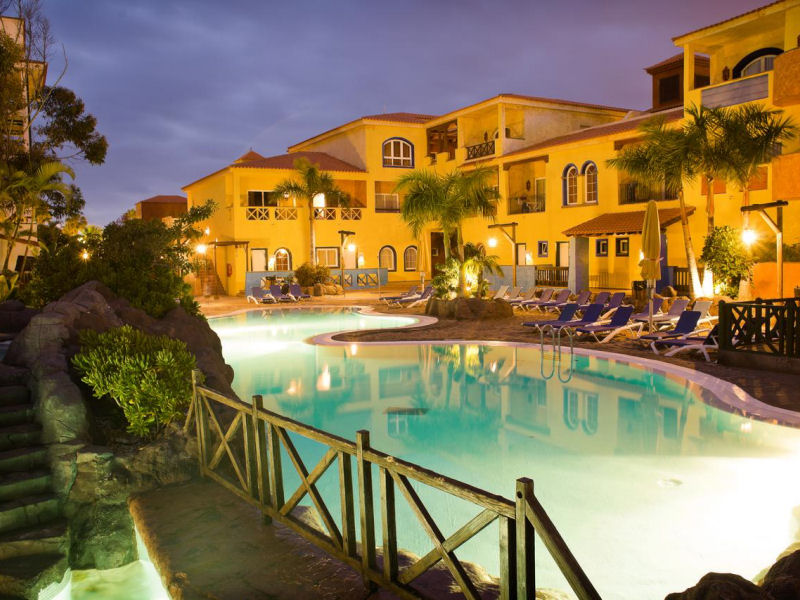 Park Club Europe - All Inclusive