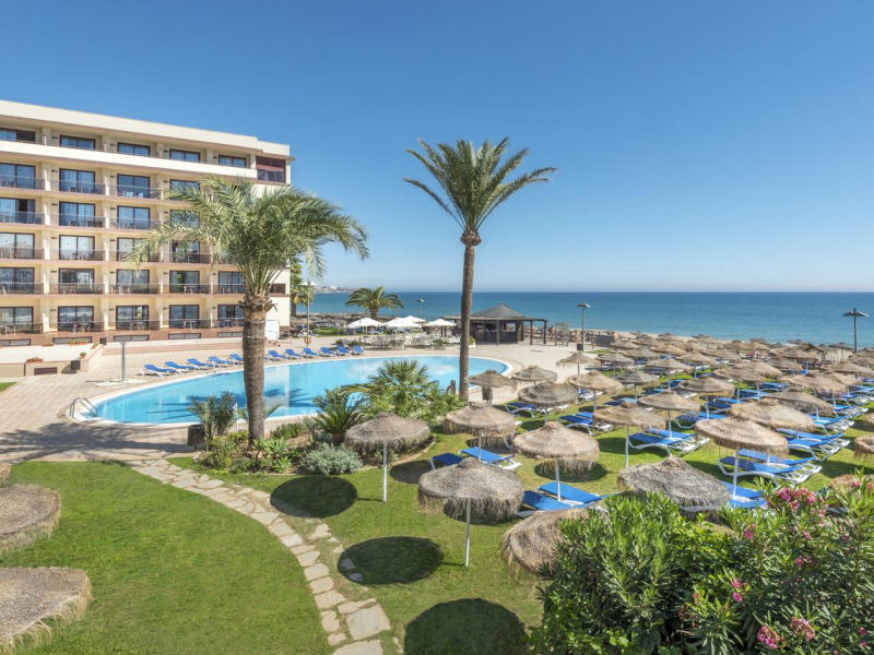 VIK Gran Hotel Costa del Sol