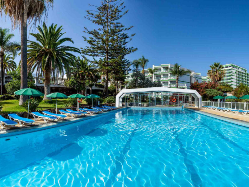 BlueBay Eden Tenerife