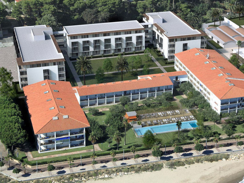 Estival Eldorado Resort