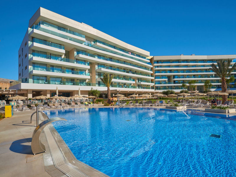 Hipotels Gran Playa De Palma Velostrive