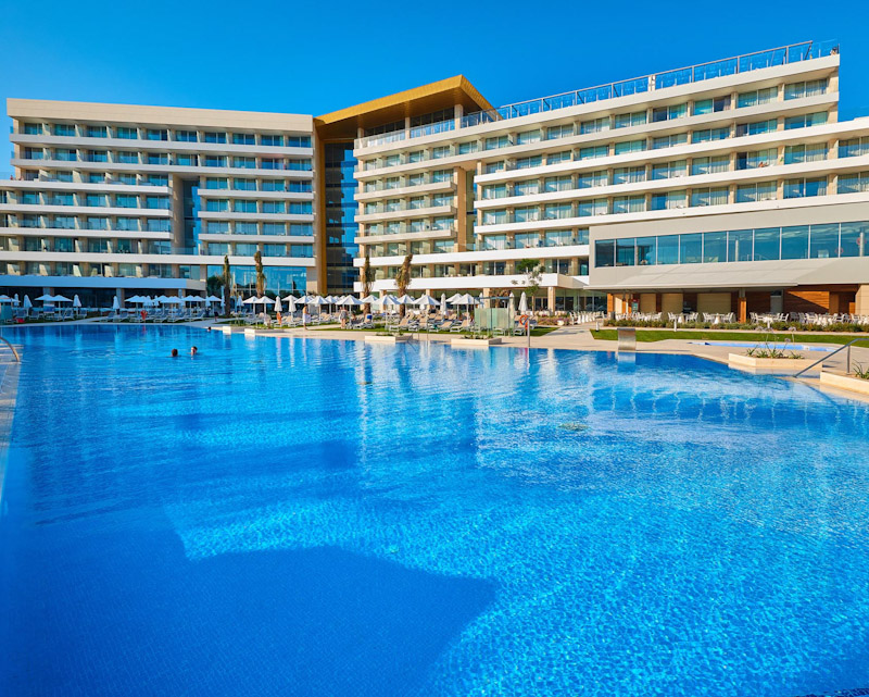 Hipotels Playa de Palma Palace