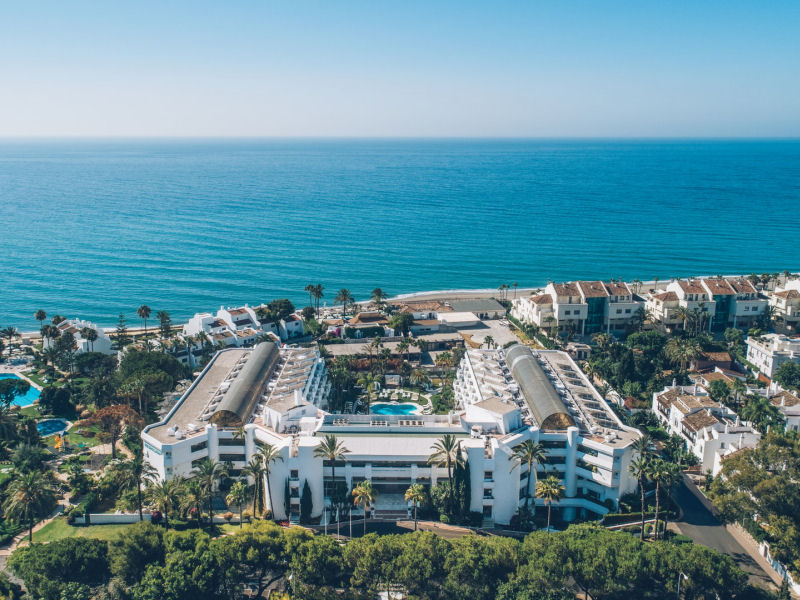 Iberostar Marbella Coral Beach
