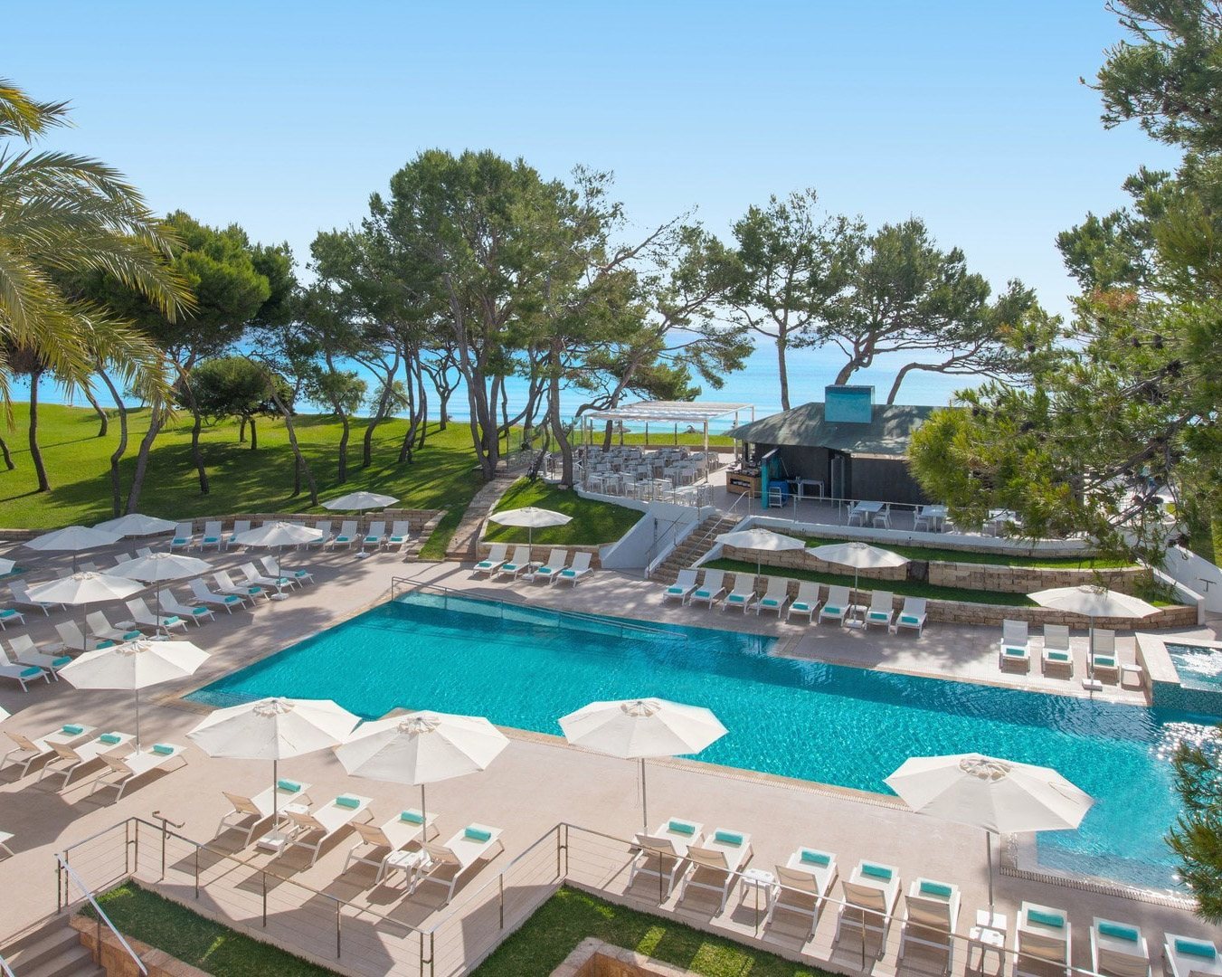 Iberostar Playa de Muro Village