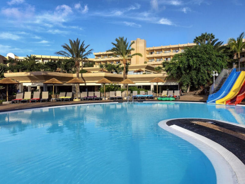 Occidental Lanzarote Mar
