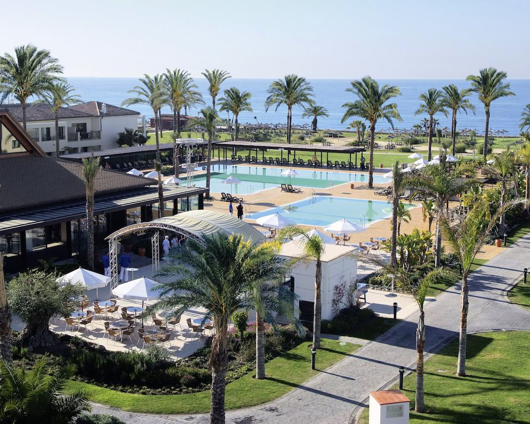 Impressive Playa Granada