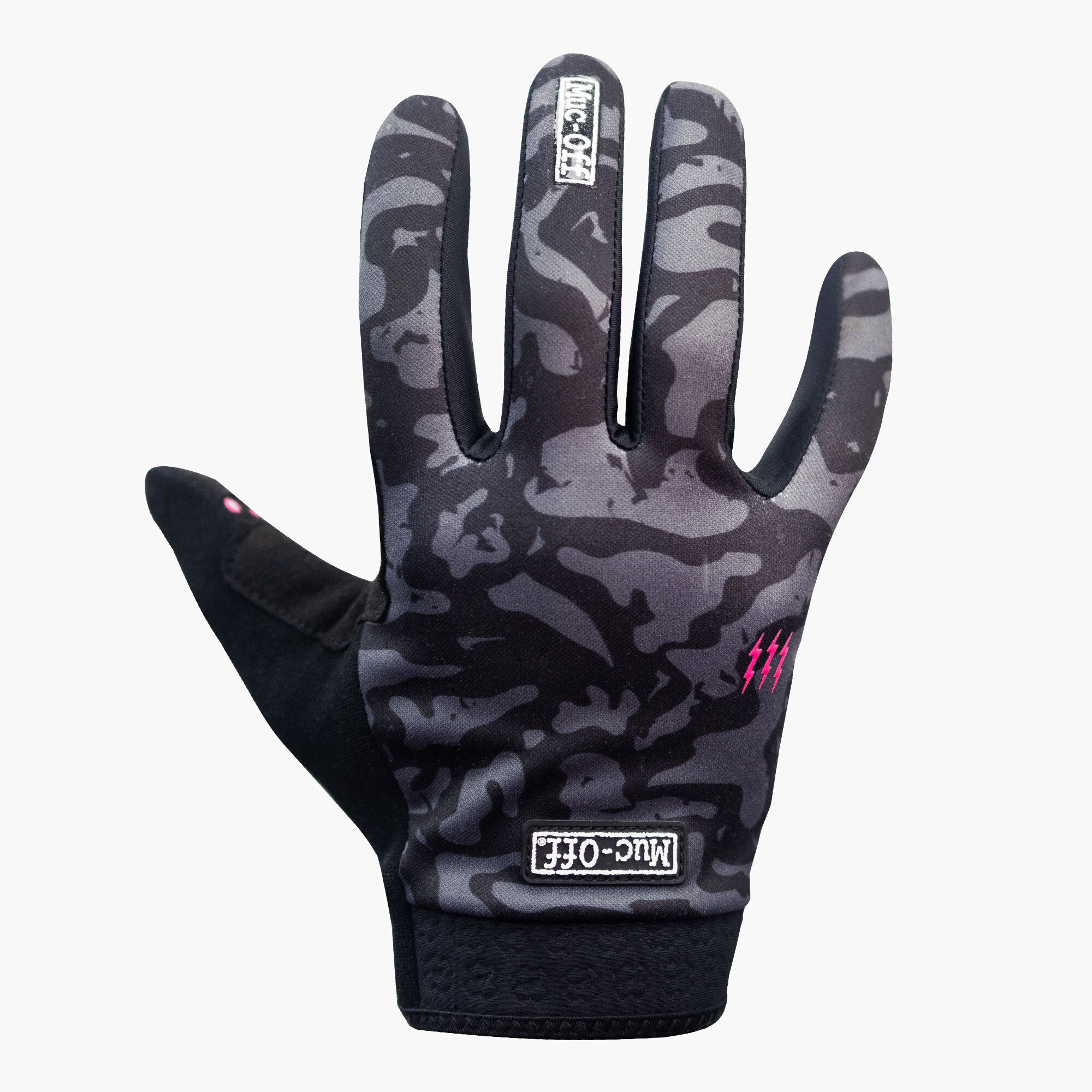 Muc-Off Rider Gloves