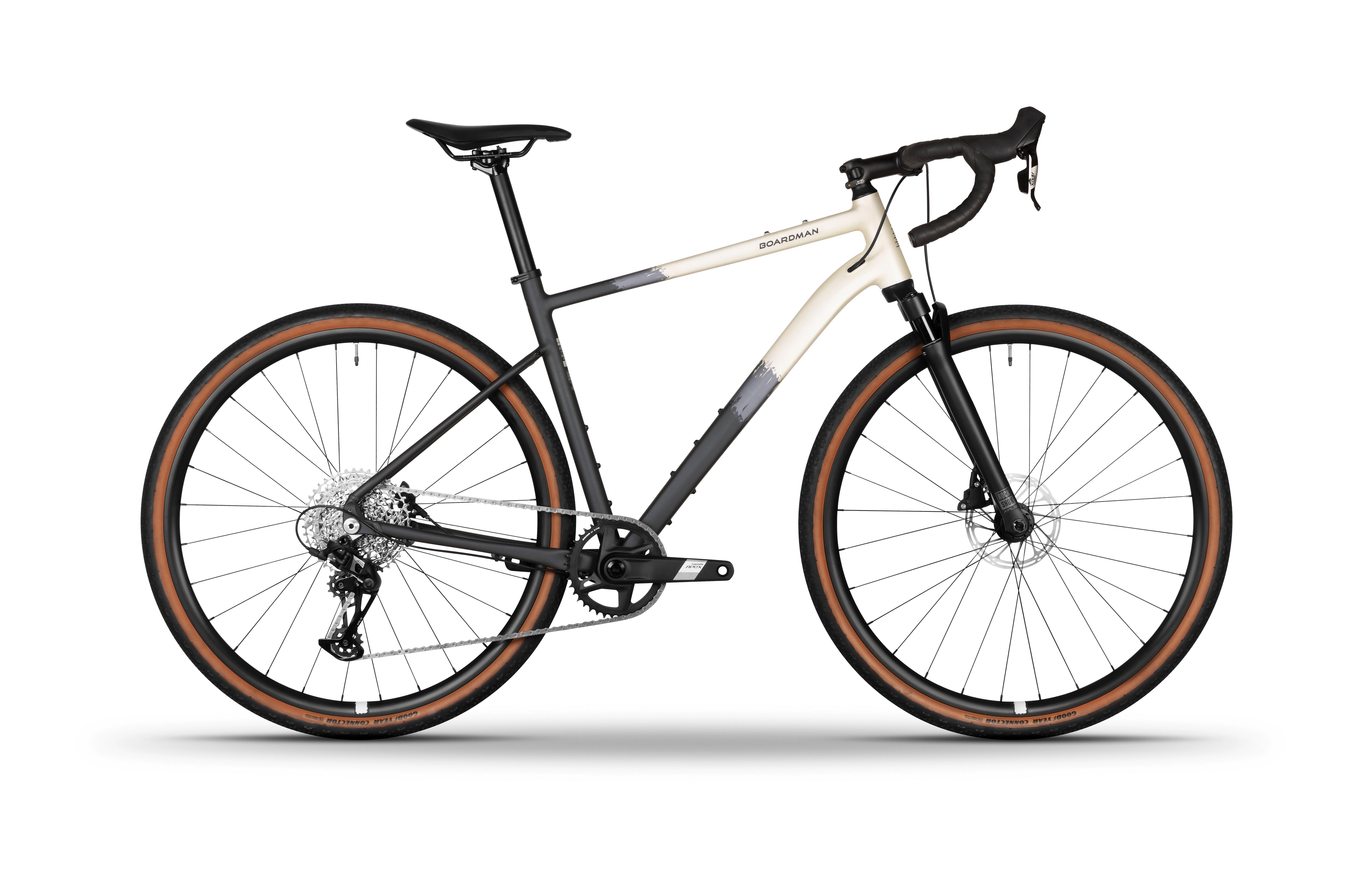 Best Suspension Gravel Bikes for Rough Tracks and Adventures
