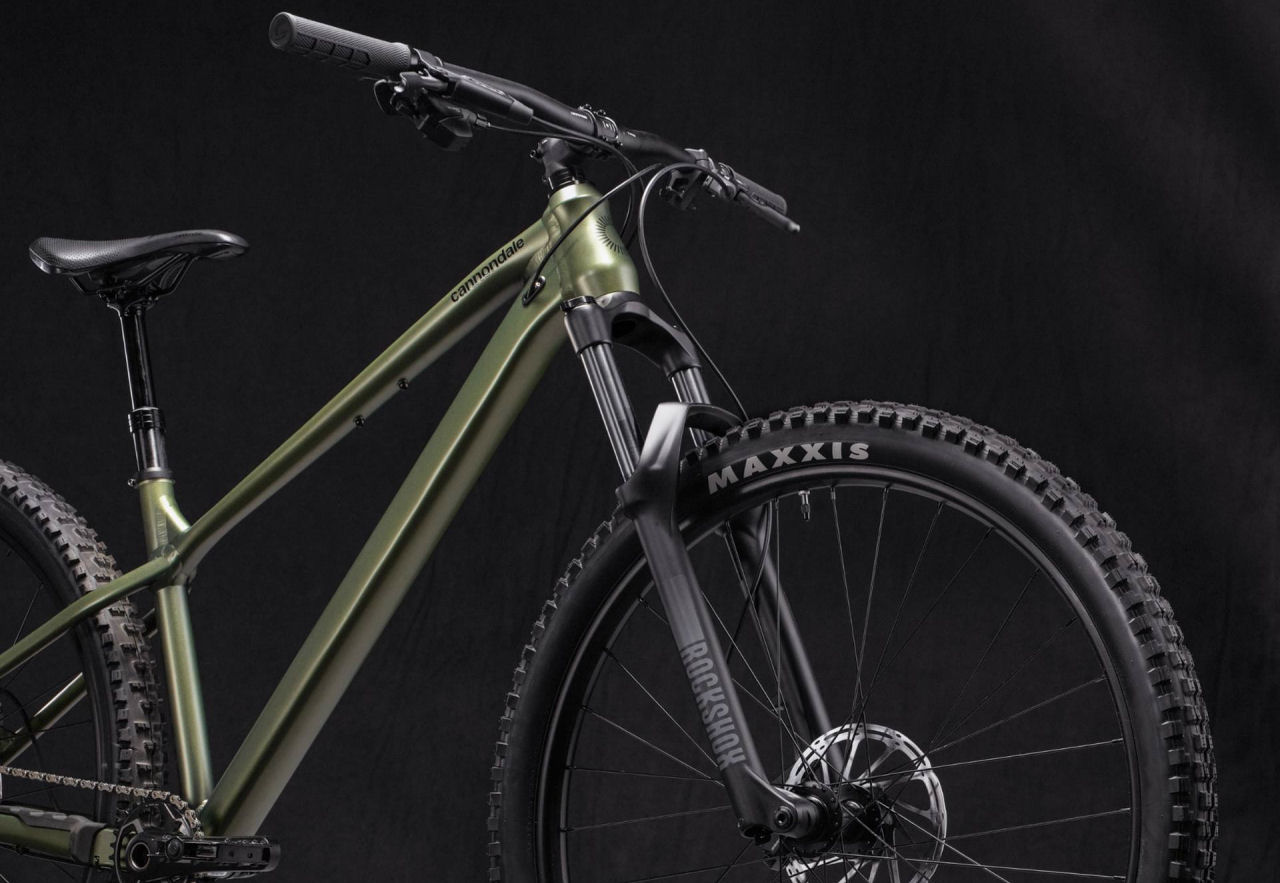 Cannondale 2023 Habit HT Hardtrail
