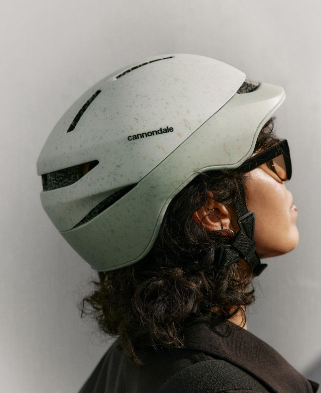 Cannondale Sidestreet 2023 Helmet