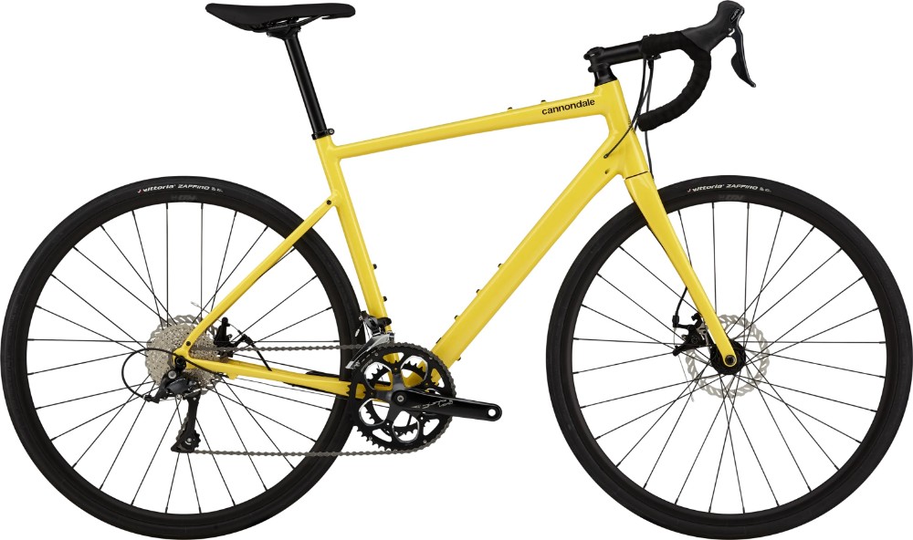 Cannondale Synapse 3 2023 - Road Bike