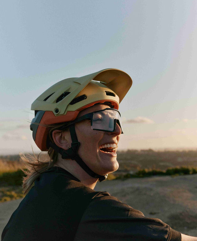 Cannondale Tract 2023 Helmet