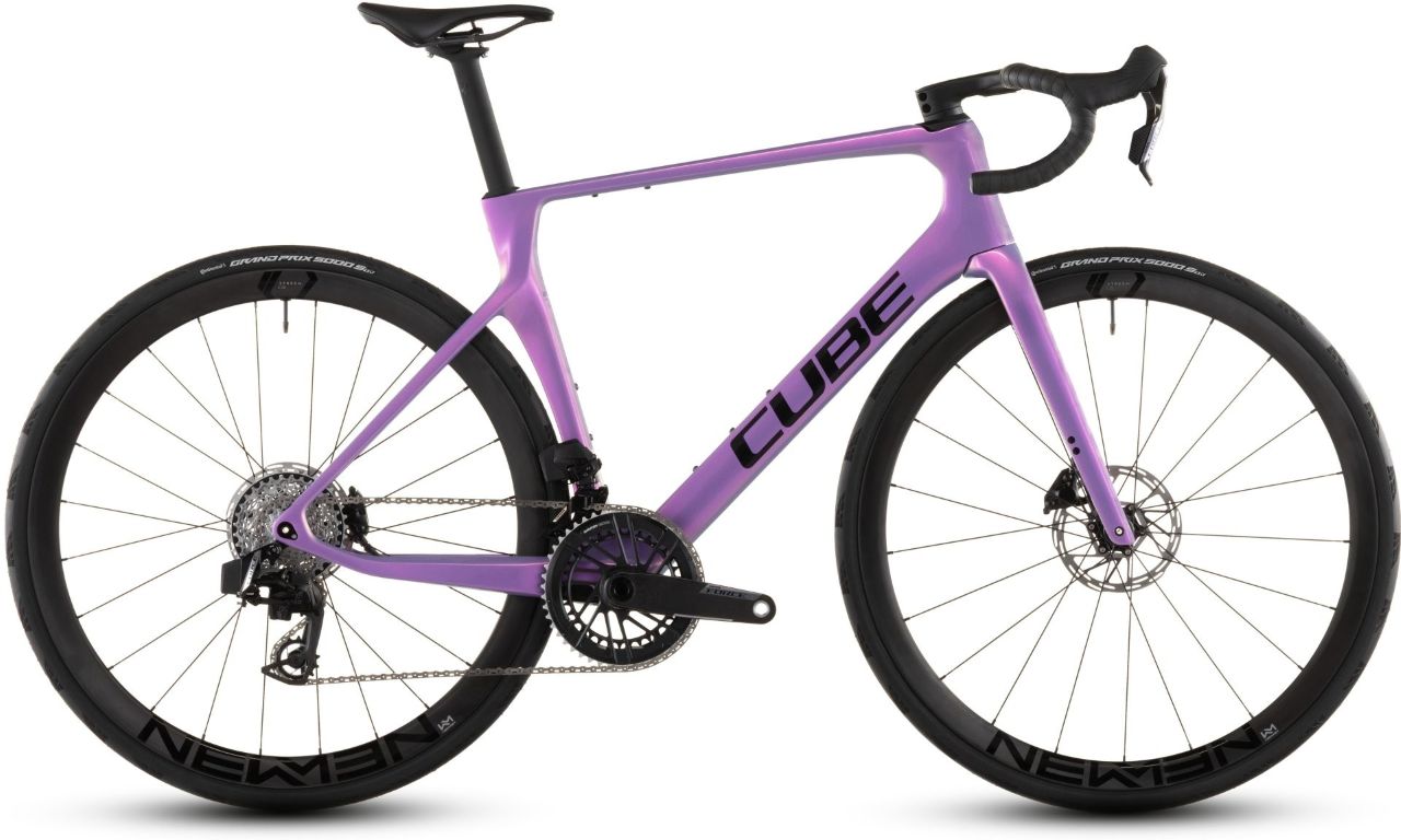 Cube Agree C:62 SLX 2026 Review & Deals