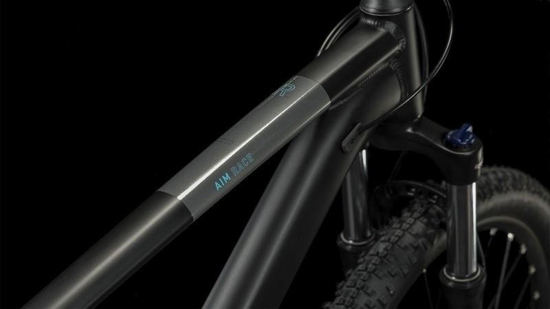  Cube Aim Race Mountain Bike 2024 - Hardtail MTB