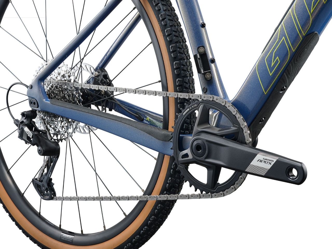 Giant Revolt Advanced 1 2026 Gravel Bike