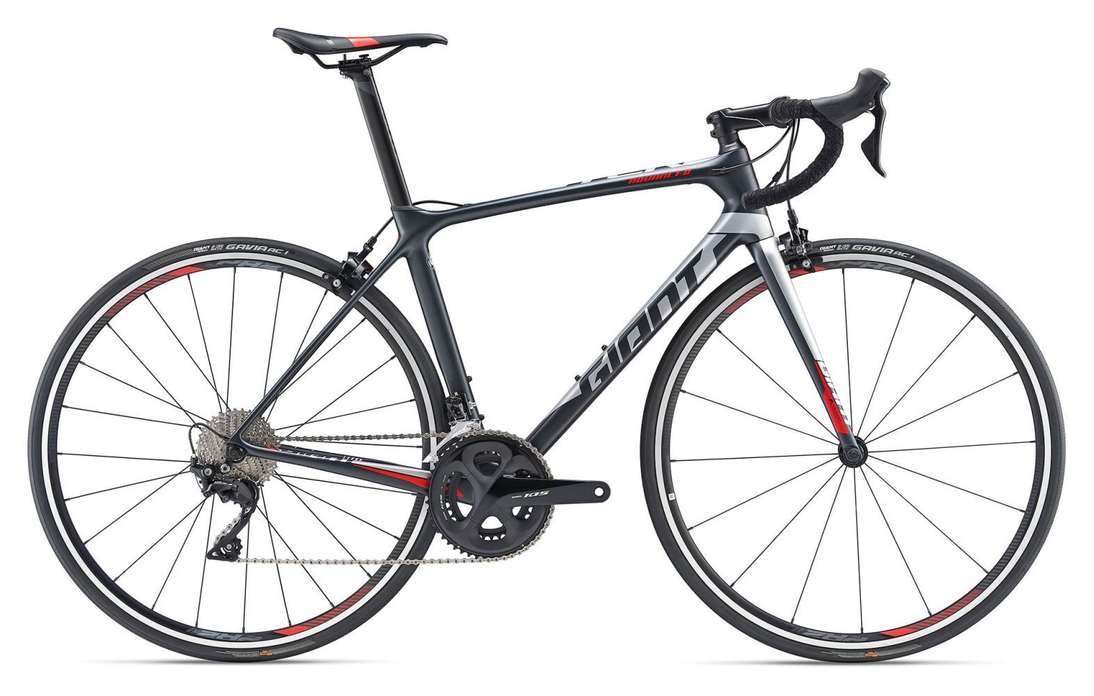 giant bike road bike