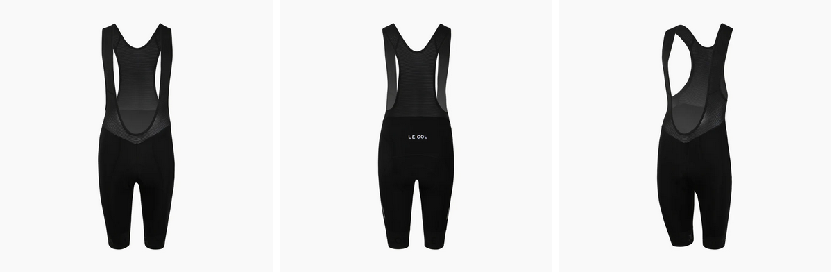 Le Col Pro Thermal Bib Shorts