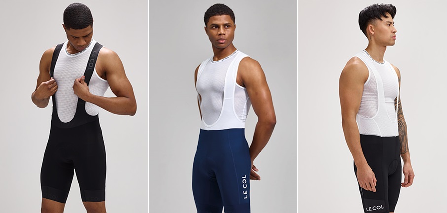 Le Col Bib Shorts Sale