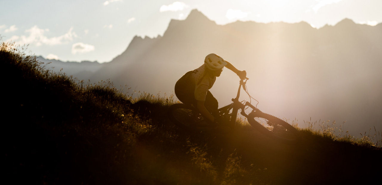 Specialized All-New Levo SL