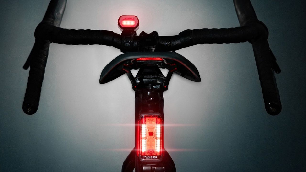 Best Cycling Radar Lights: Which One Should You Choose?