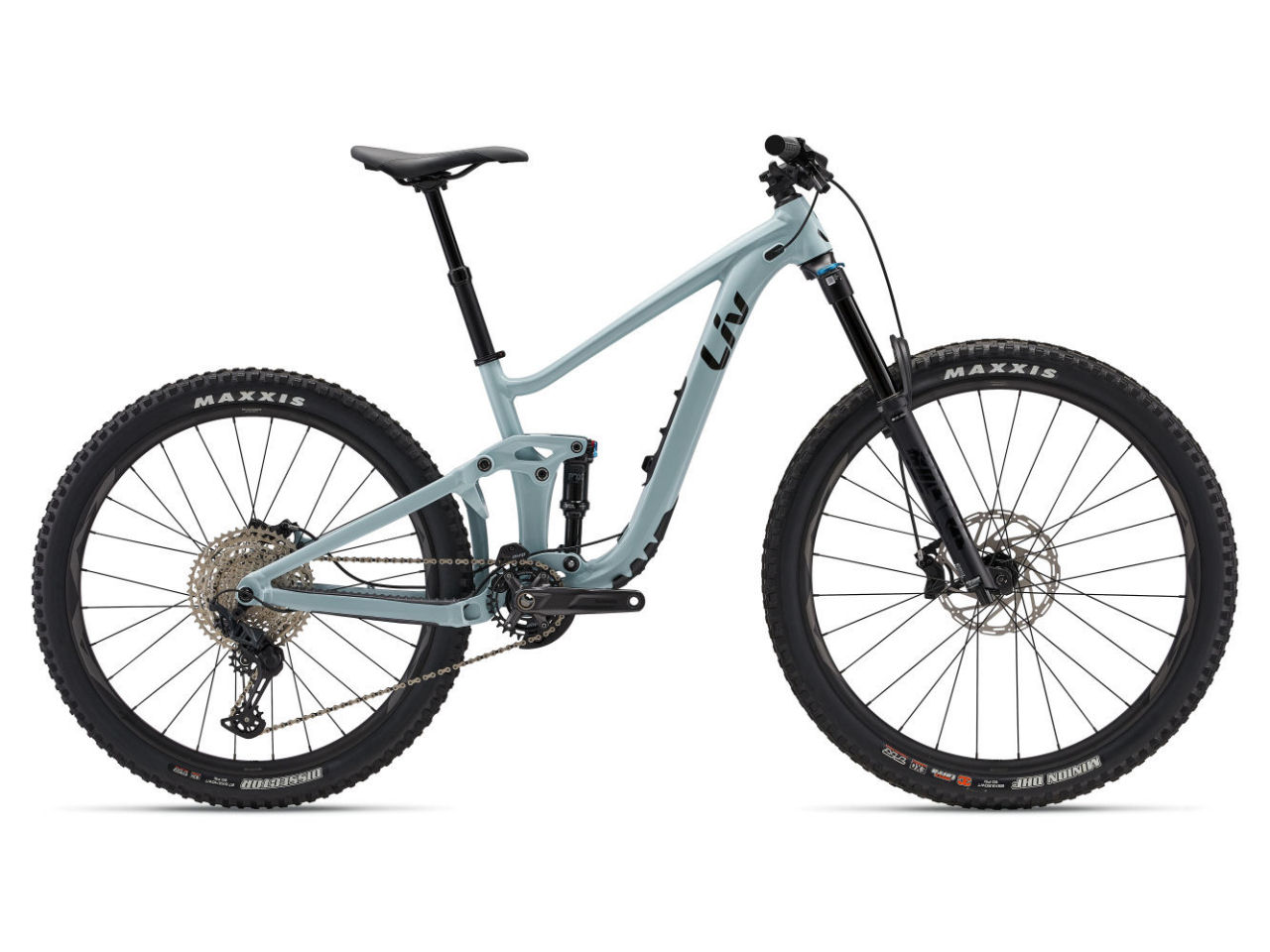Liv Intrigue LT 1