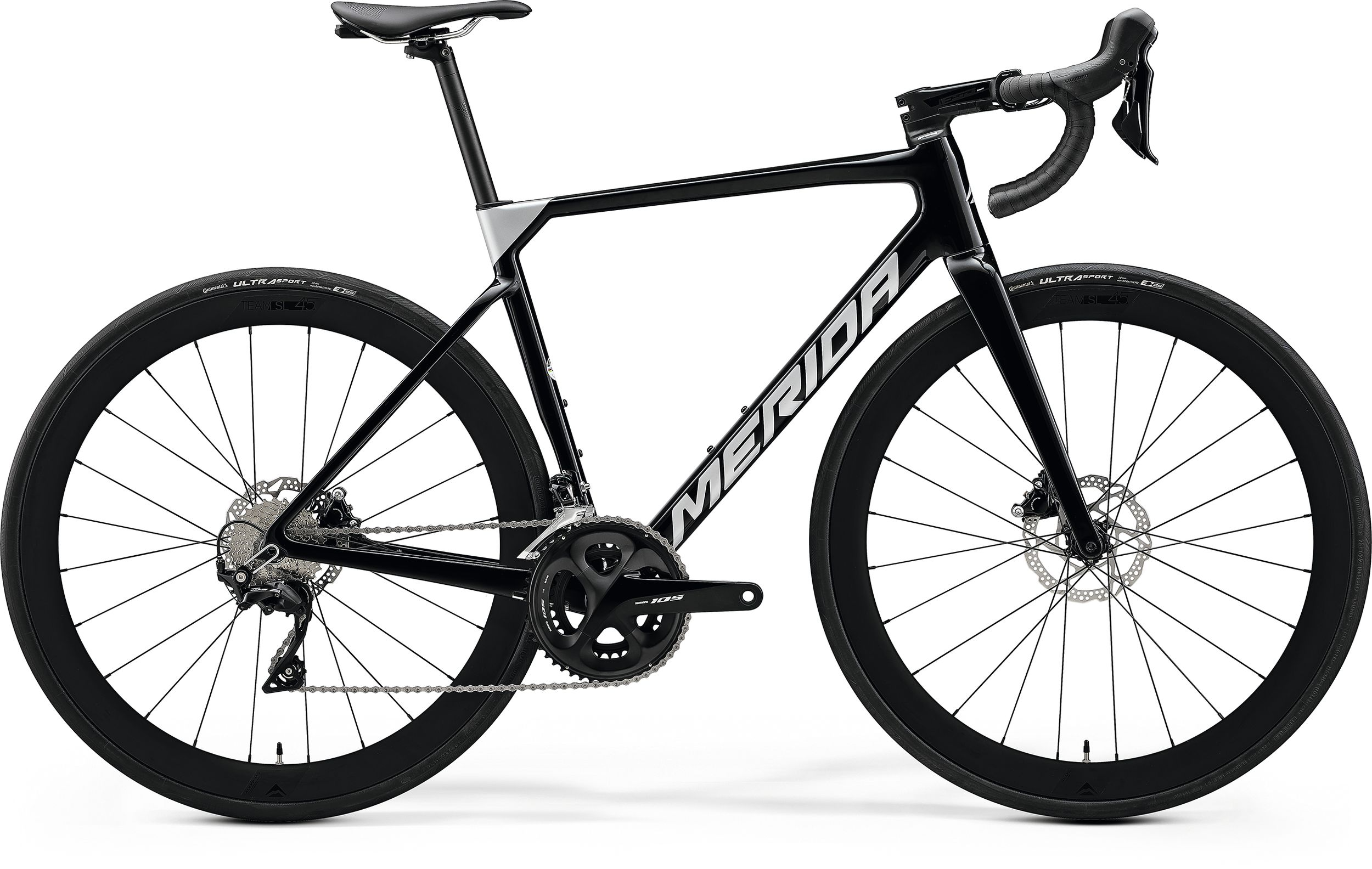 Merida Scultura Limited Road Bike