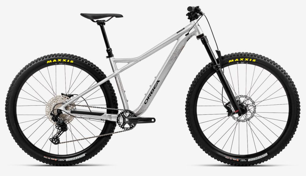  Orbea Laufey H10 Trail Bike