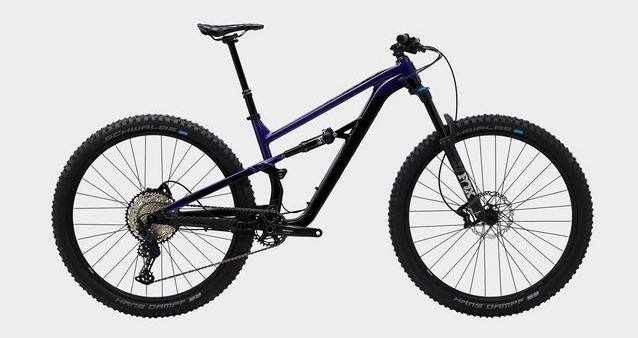 POLYGON Siskiu T8 29 Full Suspension Mountain Bike