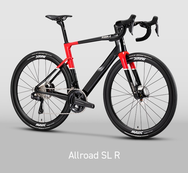 Ribble Allroad SL R