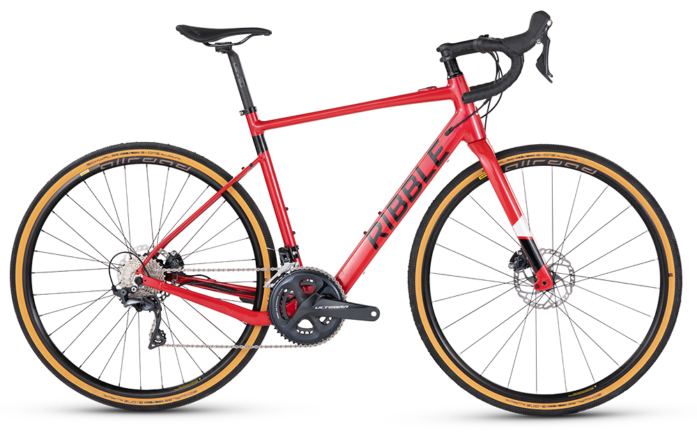 Ribble cgr al e ultergra