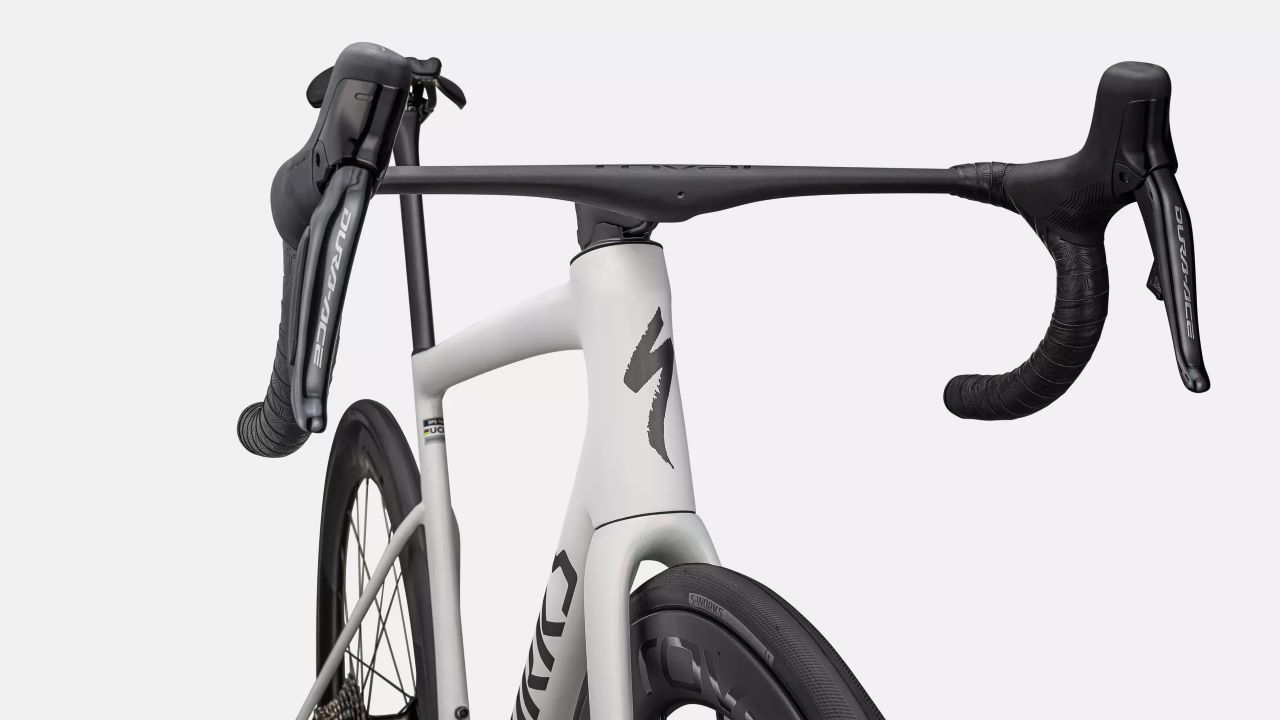 SPECIALIZED TARMAC-SL8