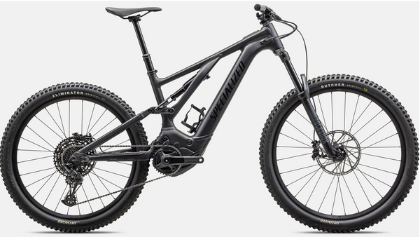 Specialized Levo Alloy G3 Electric Bike 2024 