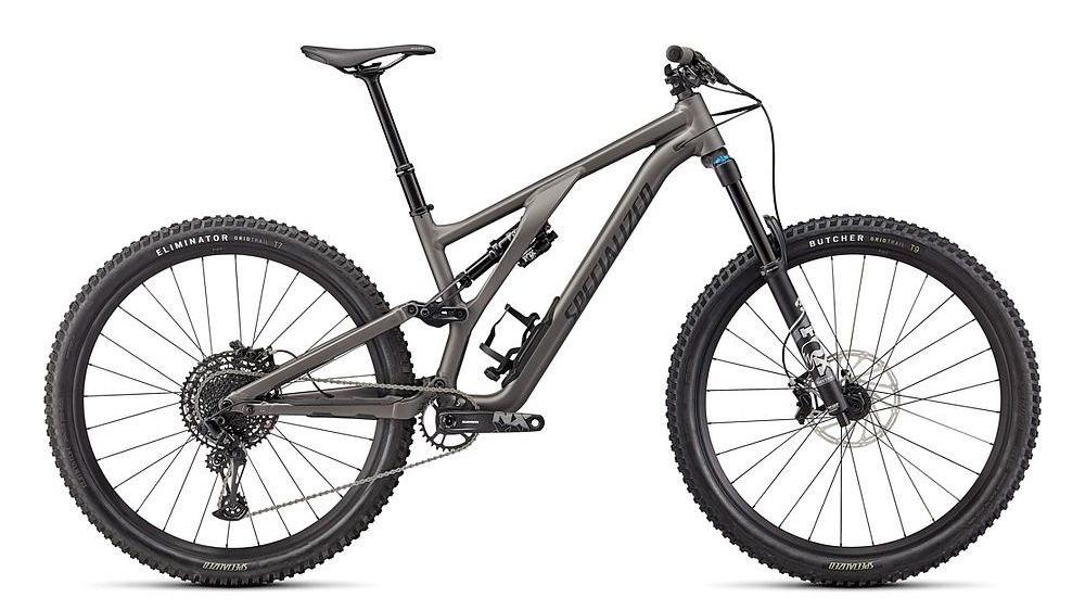 Specialized Stumpjumper Evo Comp Alloy NX Eagle 12spd