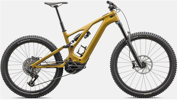 Specialized Turbo Levo Expert T-Type AXS GX Eagle Electric Mountain Bike 2023 