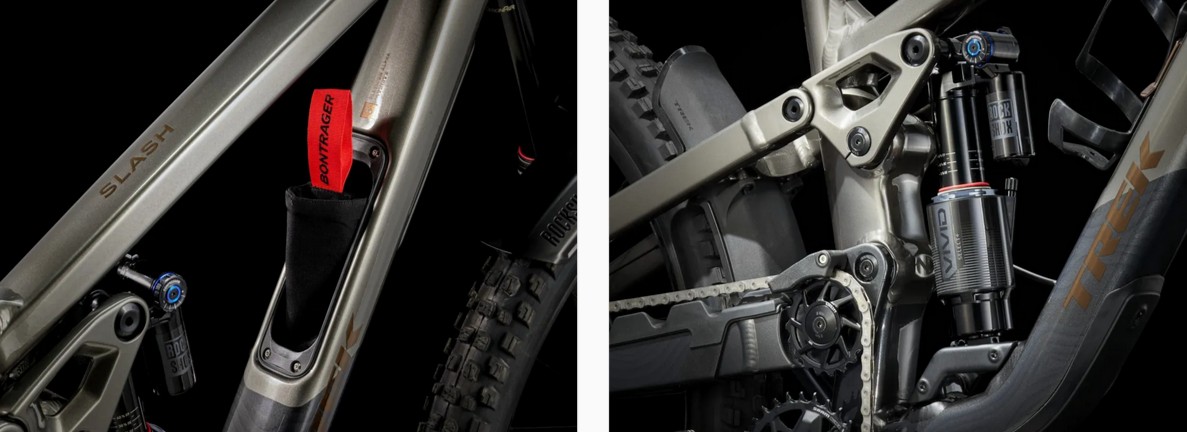 Trek Slash 9 GX AXS T-Type Mountain Bike Review