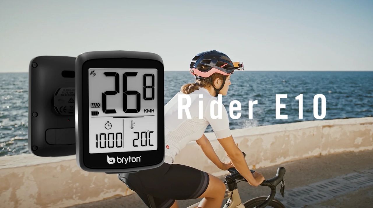 Best Bike Computers Under £100: Which Features Matter?