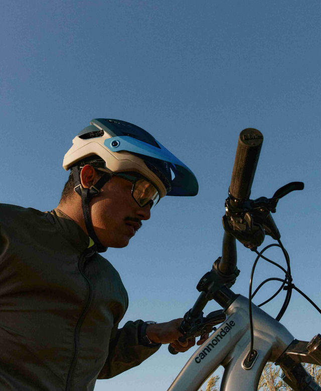 Cannondale Terrus 2023 Helmet