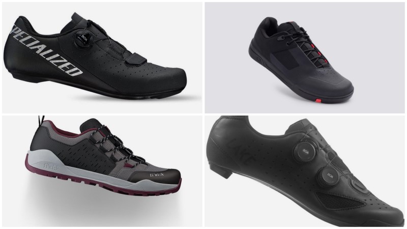 Cycling Shoe sale at Velostrive