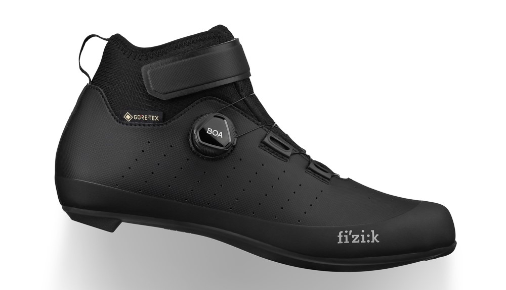 Fizik Tempo Artica R5 GTX Road Cycling Winter Shoes