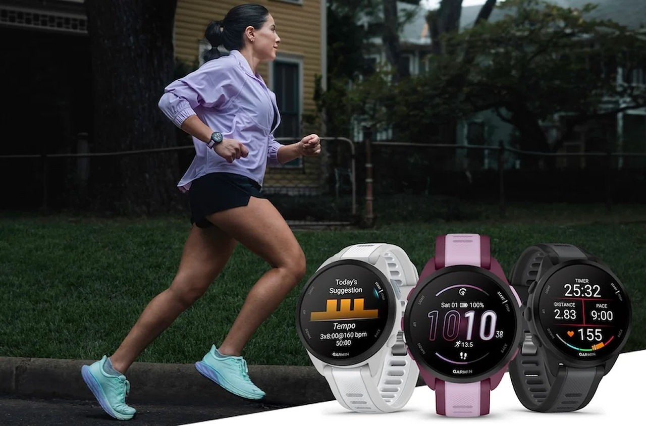 Garmin Forerunner Running Watch Deals & Best Prices UK