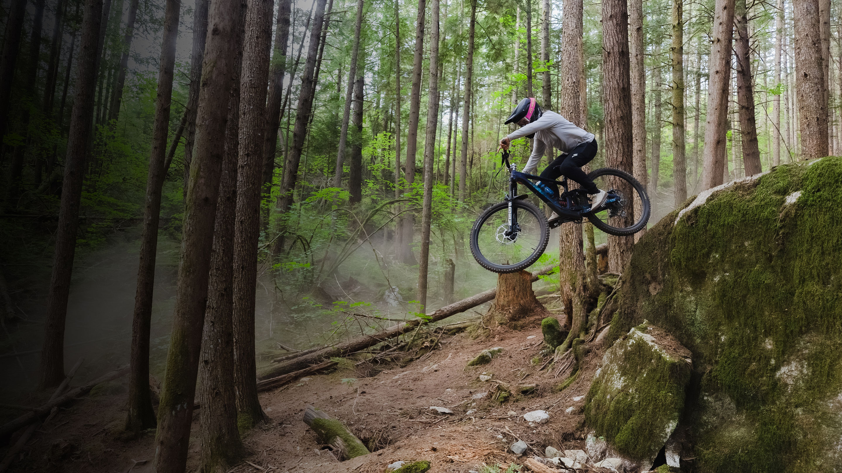 Roval Wheel Warranty and Crash Replacement Ride with Confidence