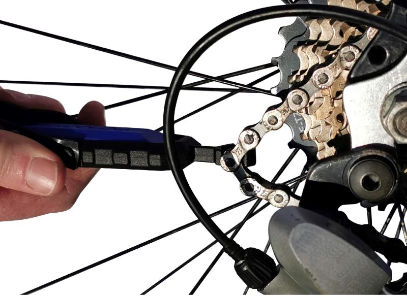 Rehook PLUS Cycling Tool