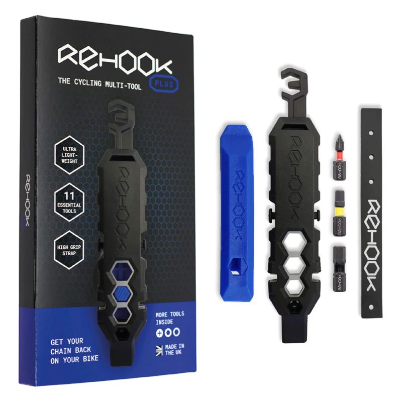 Rehook PLUS Cycling Tool