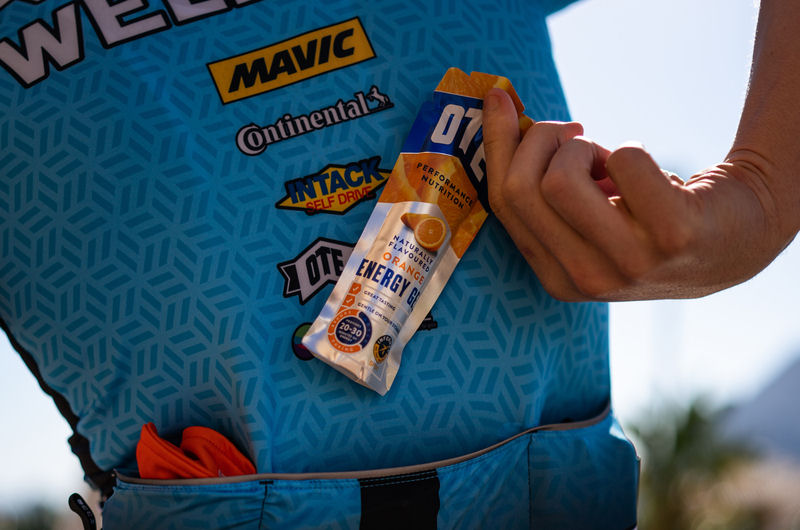 Ribble Free Kit Worth £250