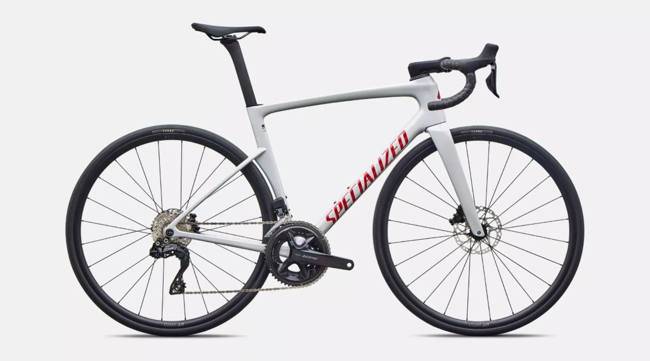 Specialized Tarmac SL9 Comp Shimano 105 Di2 Road Bike 2027