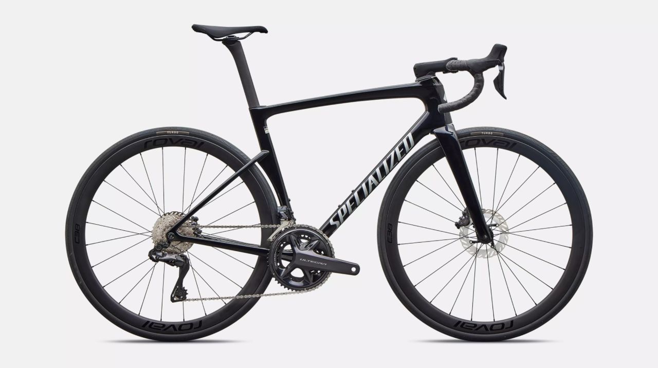 Specialized Tarmac SL9 Expert Ultegra Di2 Road Bike 2027