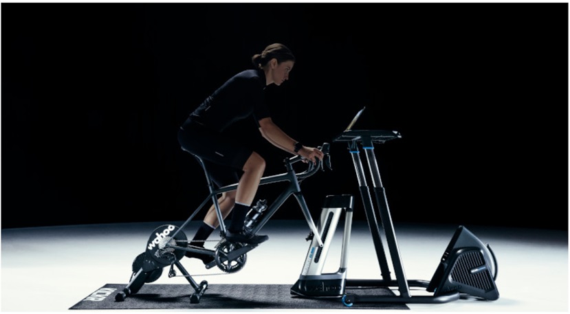  Wahoo Kicker Core Bundle