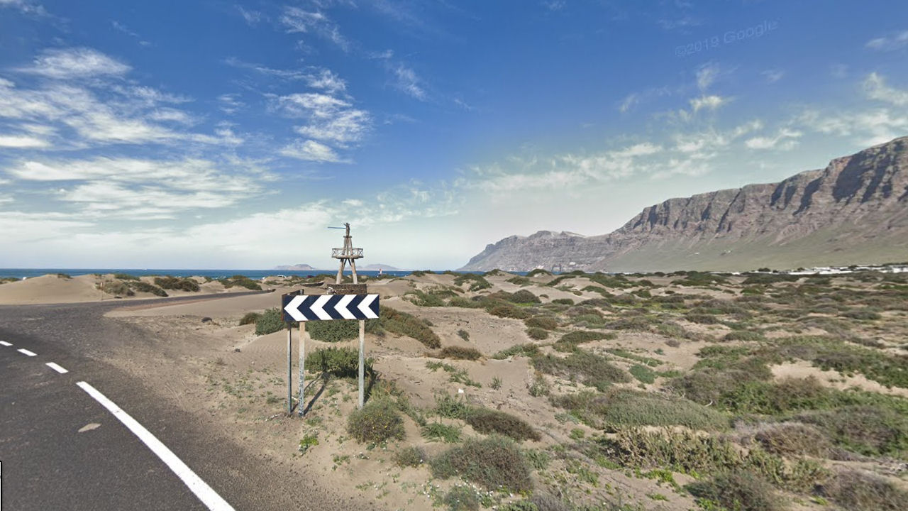 Famara