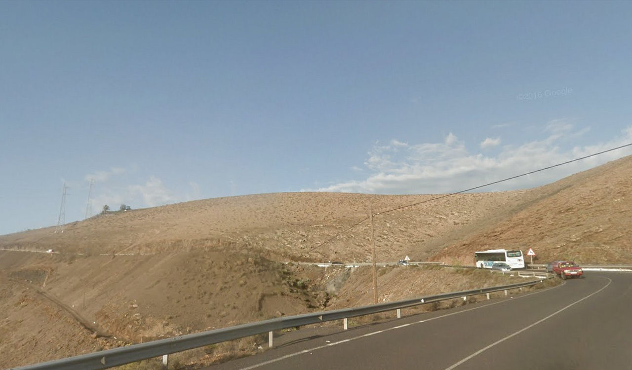 Femes Climb from North